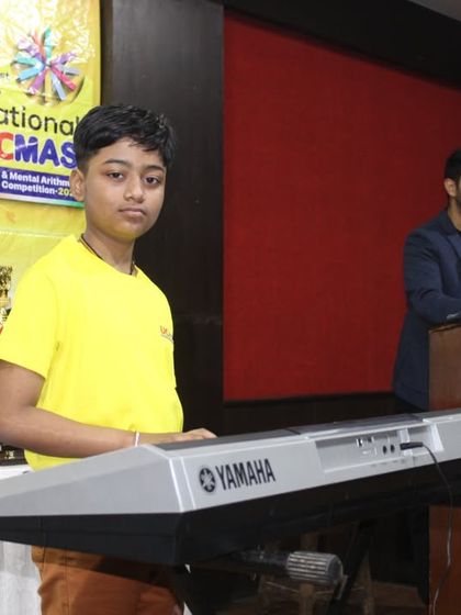 From Classroom to Champions: Our Competitions photo 65