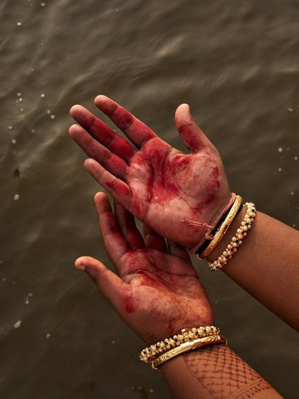 Vidhi Thakur - Portrait & Headshot Photography Outdoor & Environmental Portraits photo 12