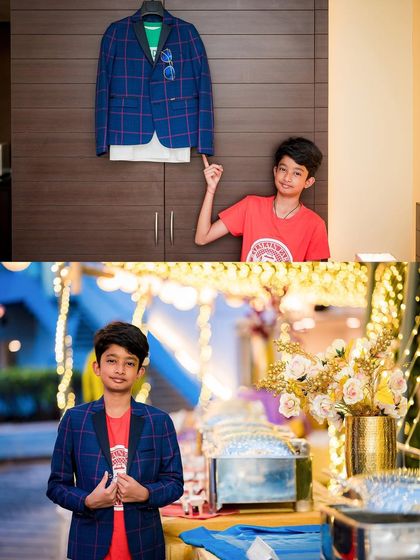 Birthday Celebrations photo 40