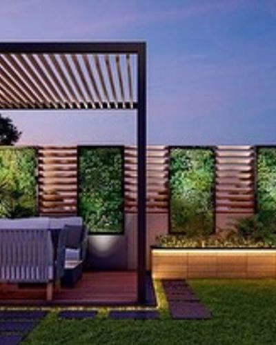 Sustainable Garden Solutions