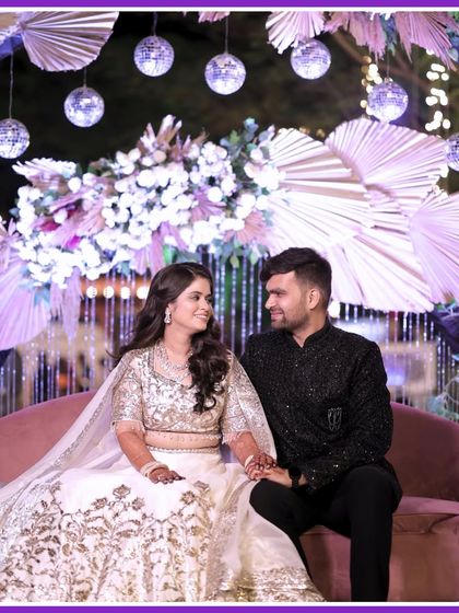 Sangeet & Reception Nights photo 30