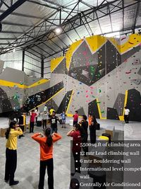 Gym Access & Memberships