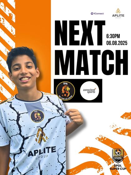 DPDL Super Cup: Our National Campaign photo 22