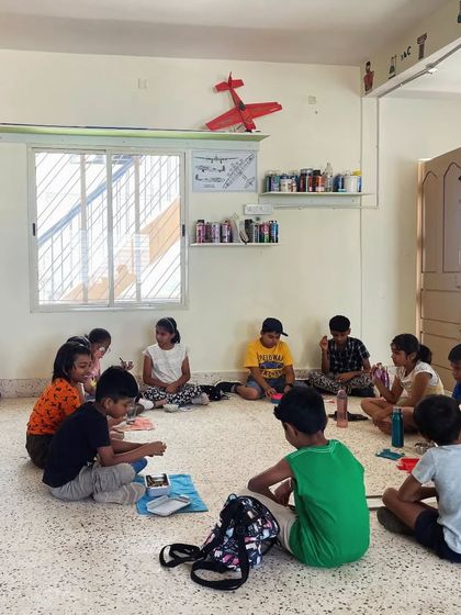 Little Wings Innovation Labs - Engineering & Maker Workshops Camps, Workshops & Events photo 6