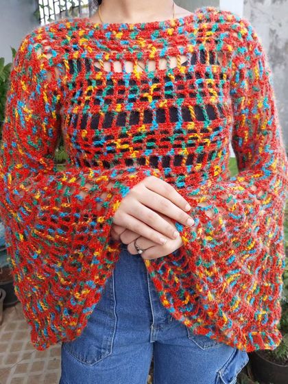 Cozy Sweaters & Cardigans photo 24