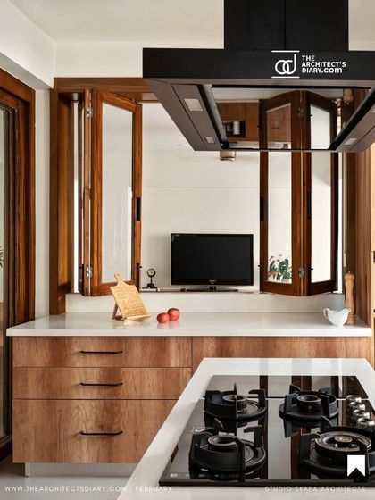 Studio Skapa - Renovation & Adaptive Reuse Residential Transformations photo 21