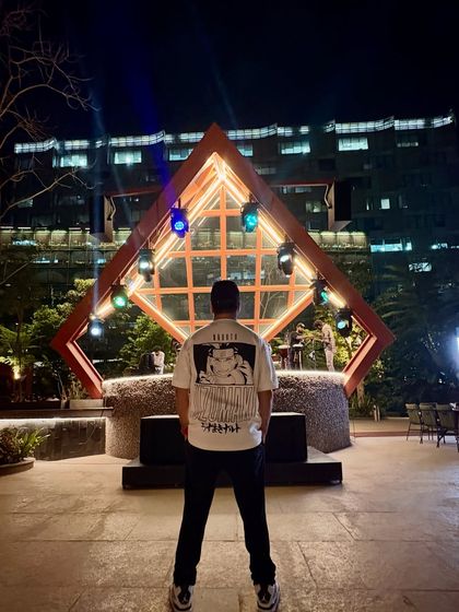 Nash - Event Curation & Themed Nights Special Events & Collaborations photo 11