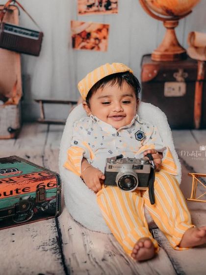 Cherished Family Moments photo 22