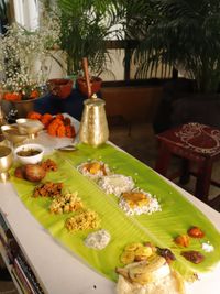 Festive Sadya Home Delivery