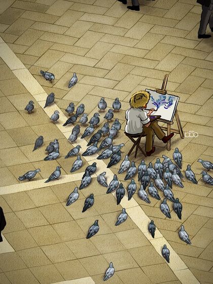 Letters to Theo: Van Gogh in the Modern World photo 3