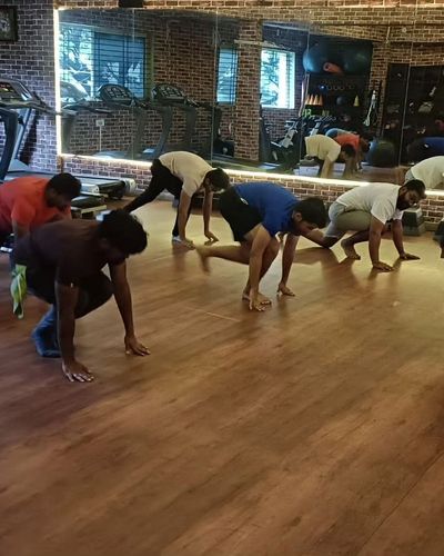 Personal Training