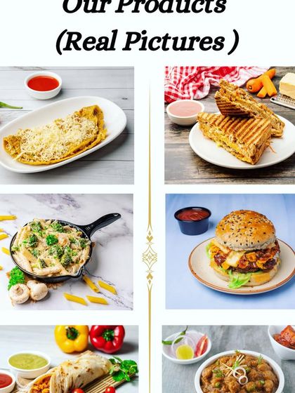 A Look At Our Menu photo 14