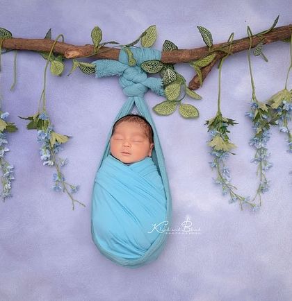 Meghana Merchant - Newborn Photography Mini Sessions photo 7
