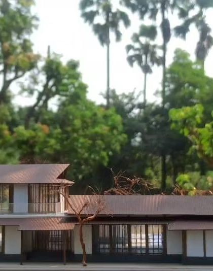 SJK Architects - Architectural Design - Residential Weekend Retreats & Homes in Nature photo 12