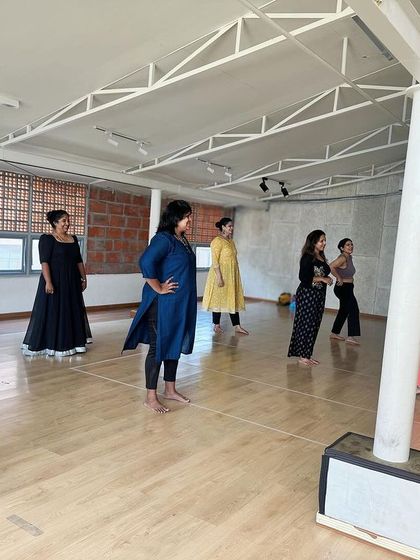 Tarantismo Weddings - Wedding Dance Choreography Behind the Moves: Rehearsals & Fun photo 19