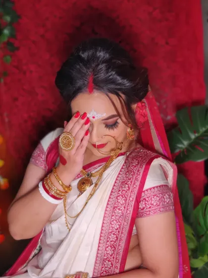 Brides from Every Culture photo 24