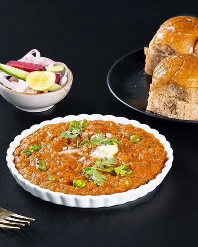 Healthy Cafe & On-Demand Meals