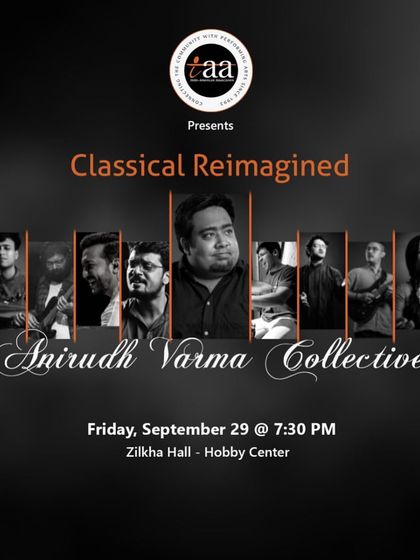 Exploring New Sounds: Fusion & Collaborations photo 26