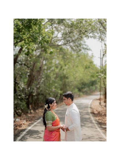 Engagement & Ring Ceremonies photo 21