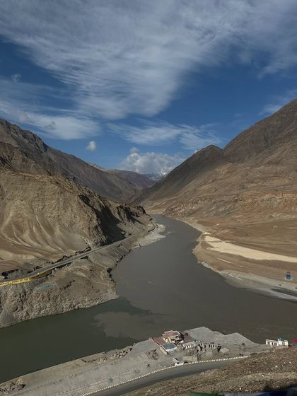 Himalayan Journeys: Ladakh & Uttarakhand photo 9