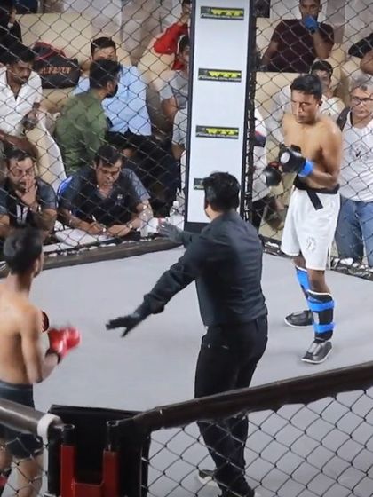 The School of Martial Arts - Martial Arts & Fitness Training MMA & Boxing Champions photo 12