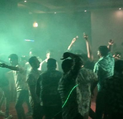 McDj Sandy - DJ, MC & VDJ Services for Events Corporate Event Entertainment photo 189