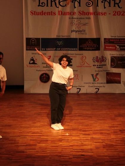 D'cruze Dance Studio - Choreography Services Student Showcases: "It's Time to Shine" photo 36