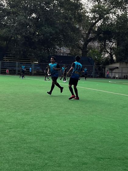 Champions in the Making: Tournament Glory photo 6