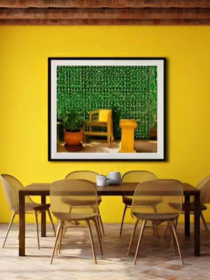 Interior Design Studio - Residential Interior Design Living & Dining Rooms photo 13