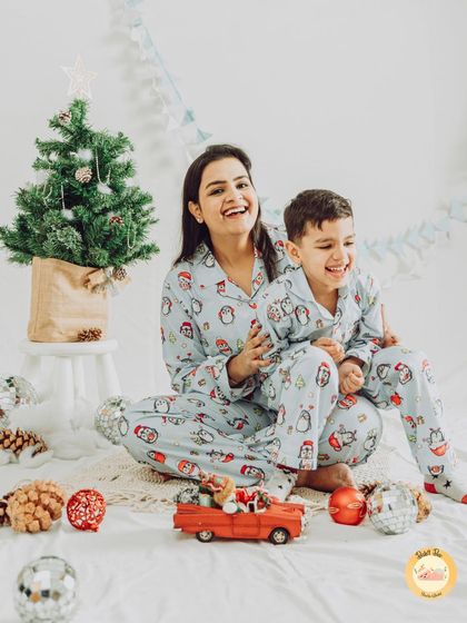 Festive & Holiday Shoots photo 11