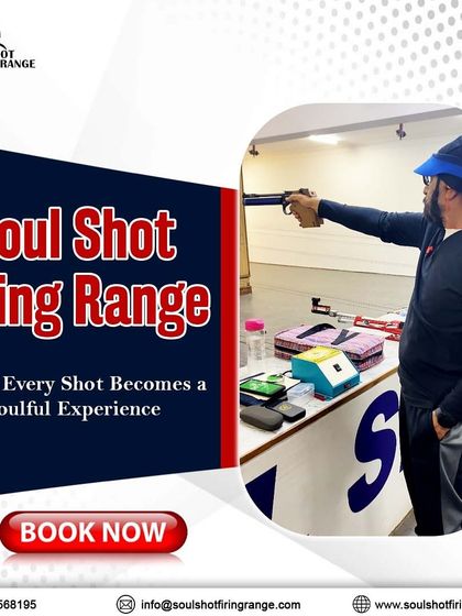 Our Facilities & Info photo 3