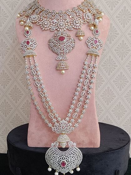 Rentingstoli - Personal Jewellery Styling A Glimpse of Our Collection photo 19