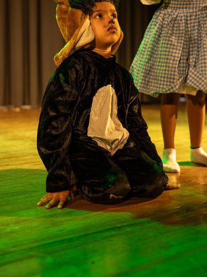 Our Little Stars on the Big Stage photo 64