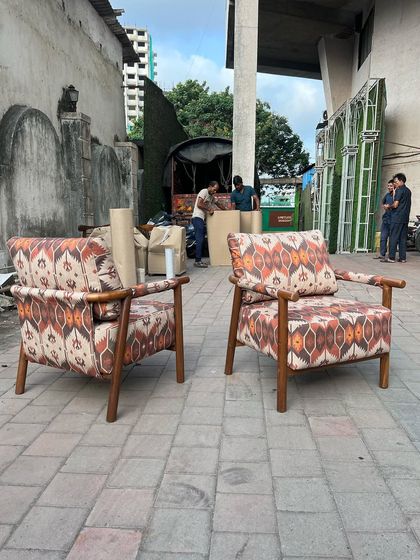 Signature Chairs: Lounge, Accent & Dining photo 76