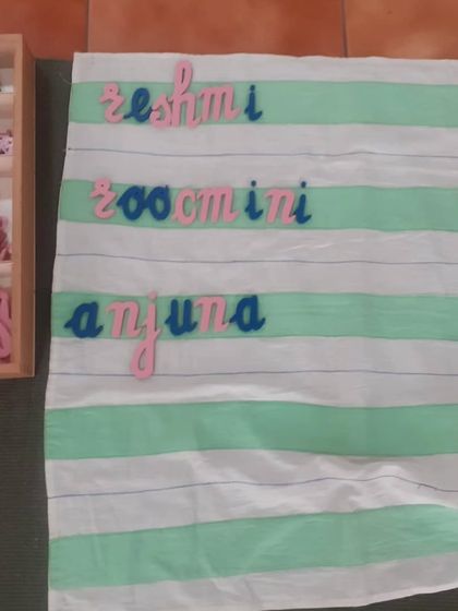 Nivriti Montessori - Montessori Education Program Hands-On Learning: The Montessori Method in Action photo 57