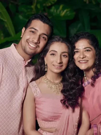 Our Couples, Our Family photo 18