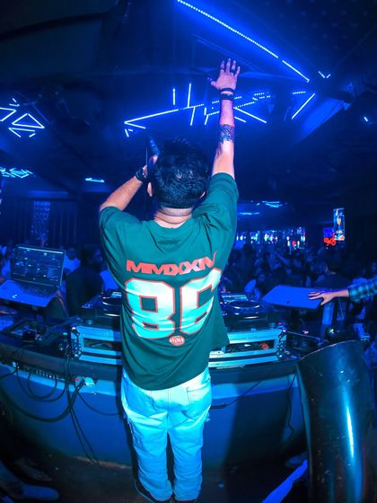 Superclub Nights photo 46