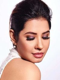 Bridal & Wedding Makeup