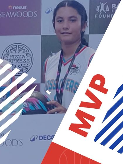 Player Spotlight: MVPs & Top Performers photo 12