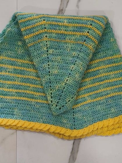 Elegant Shawls & Cozy Cowls photo 32