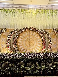Wedding & Pre-Wedding Decoration