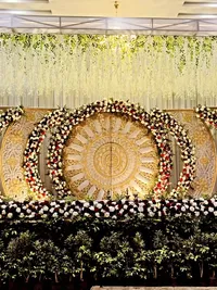 Wedding & Pre-Wedding Decoration