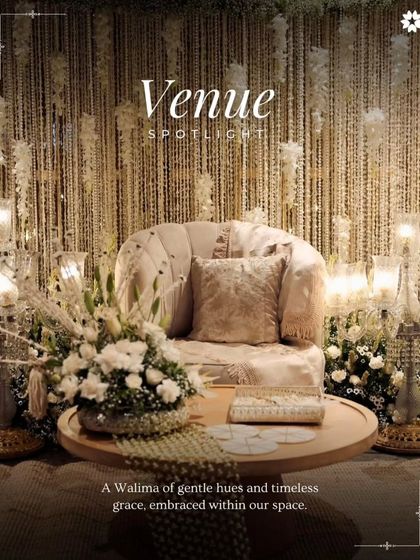 Intimate Celebrations & Pre-Wedding Events photo 14