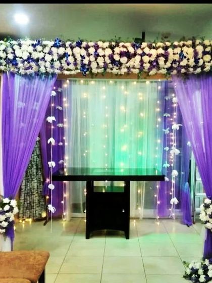 D Fab Decors - Themed Event Decoration Traditional & Floral Ceremonies photo 40
