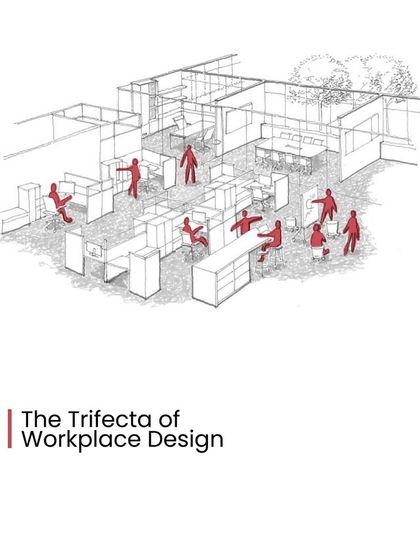 Design Arc Interiors - Commercial Interior Design & Build Our Design Philosophy & Expertise photo 27