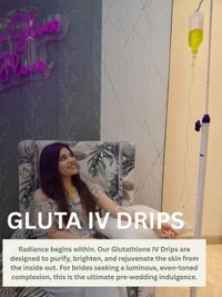 IV Drip Therapy