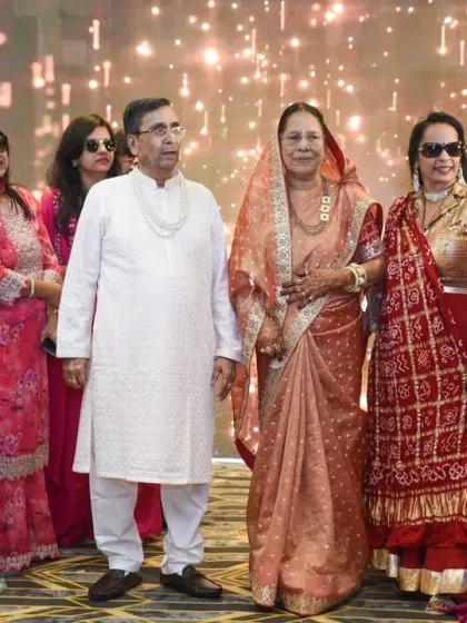 Milestone Anniversary Celebrations photo 8