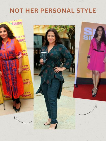 Rohini Vagal - Personal Styling & Wardrobe Curation Lessons from the Stars photo 9