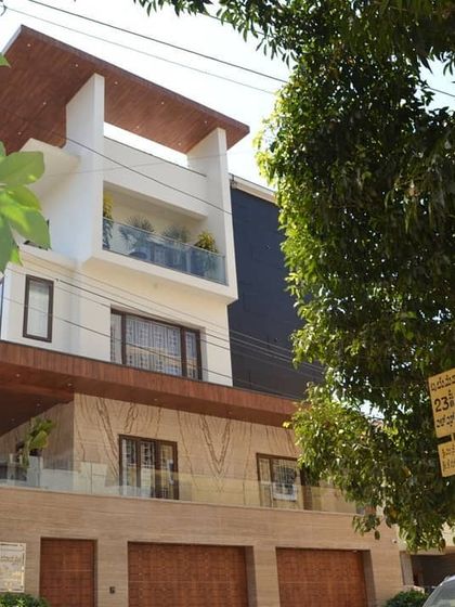 Ingenious Architects - Residential Architecture Integrated Architectural & Interior Design photo 6