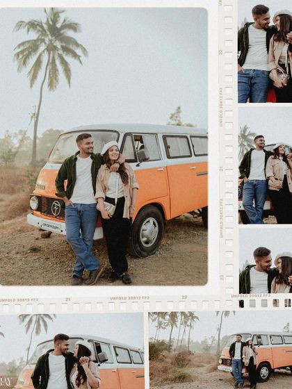 Timeless Vintage Vibes photo 5